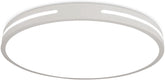 Plafonniers LED, Lampe de plafond Moderne Simple, Diamètre 30 cm Blanc 6500K